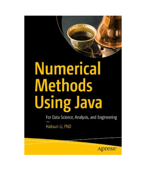 Numerical Methods Using Java