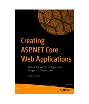 Creating ASP.NET Core Web Applications
