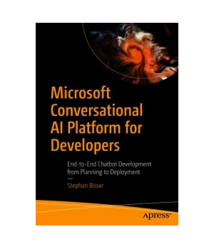 Microsoft Conversational AI Platform for Developers