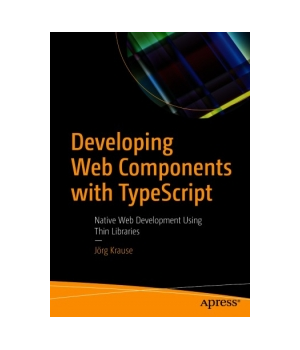 Developing Web Components with TypeScript