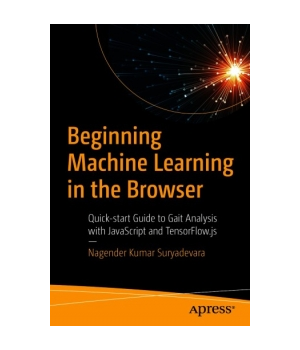 Beginning Machine Learning in the Browser