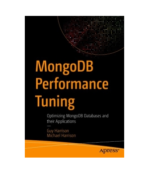MongoDB Performance Tuning