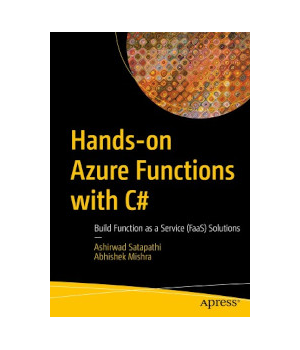 Hands-on Azure Functions with C#