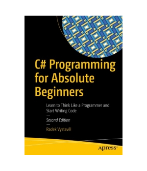 C# Programming for Absolute Beginners