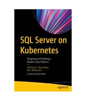 SQL Server on Kubernetes
