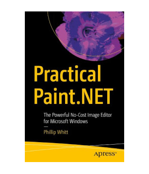 Practical Paint.NET