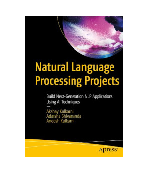 Natural Language Processing Projects