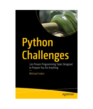 Python Challenges