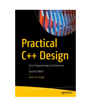 Practical C++ Design, 2nd Edition