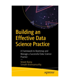 Building an Effective Data Science Practice