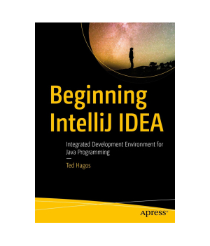 Beginning IntelliJ IDEA