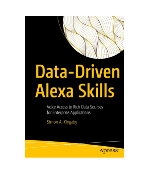 Data-Driven Alexa Skills