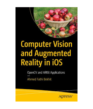 Computer Vision and Augmented Reality in iOS