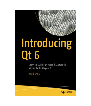 Introducing Qt 6