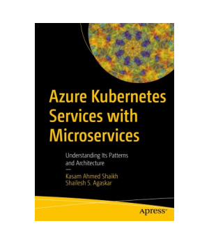 Azure Kubernetes Services with Microservices
