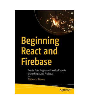 Beginning React and Firebase