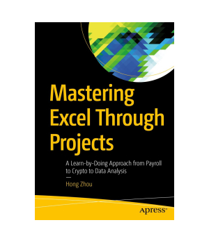 Mastering Excel Through Projects