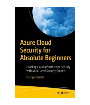 Azure Cloud Security for Absolute Beginners