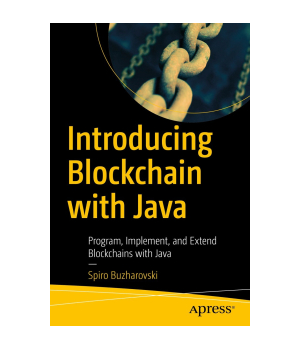 Introducing Blockchain with Java