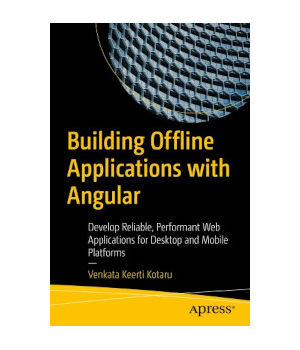 Building Offline Applications with Angular