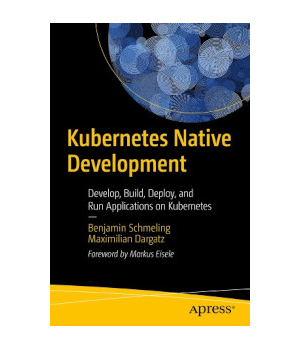 Kubernetes Native Development