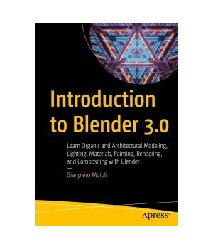 Introduction to Blender 3.0