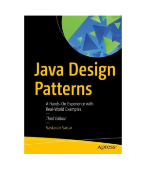 Java Design Patterns, 3rd Edition