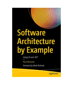 Software Architecture by Example