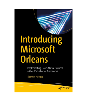 Introducing Microsoft Orleans