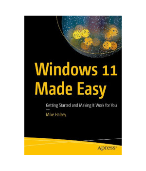 Windows 11 Made Easy
