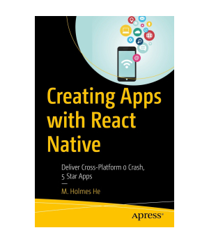 Creating Apps with React Native