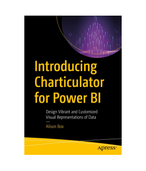 Introducing Charticulator for Power BI