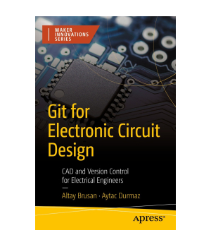 Git for Electronic Circuit Design