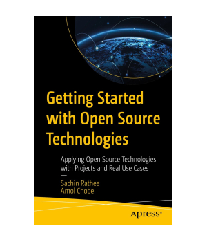 Getting Started with Open Source Technologies