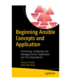Beginning Ansible Concepts and Application