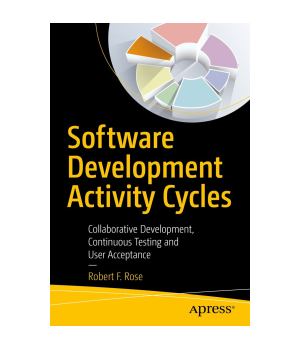 Software Development Activity Cycles