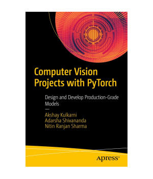 Computer Vision Projects with PyTorch