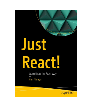 Just React!