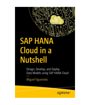 SAP HANA Cloud in a Nutshell