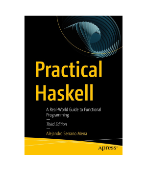 Practical Haskell, 3rd Edition