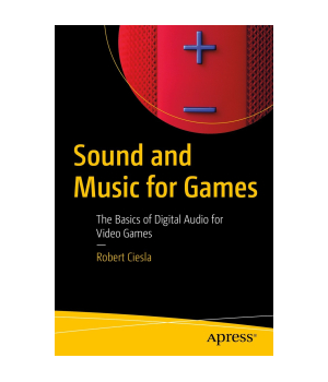 Sound and Music for Games