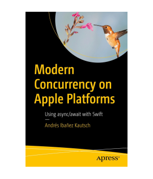 Modern Concurrency on Apple Platforms
