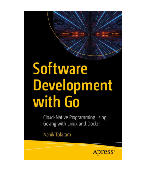 Software Development with Go