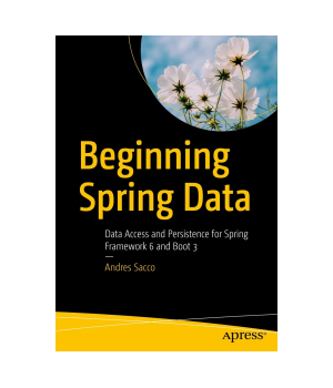 Beginning Spring Data