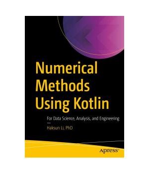 Numerical Methods Using Kotlin