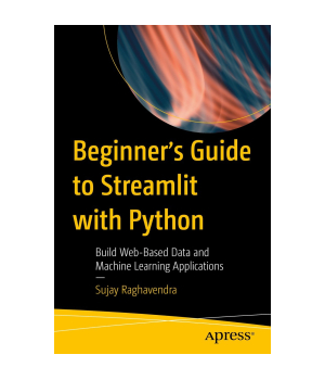 Beginner's Guide to Streamlit with Python
