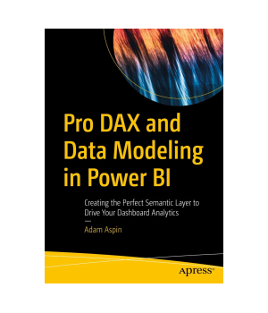 Pro DAX and Data Modeling in Power BI