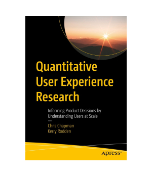 Quantitative User Experience Research