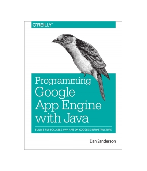 Programming Google App Engine with Java