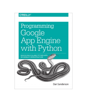 Programming Google App Engine with Python